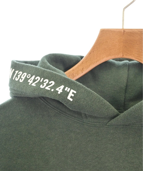 WTAPS Hoodies