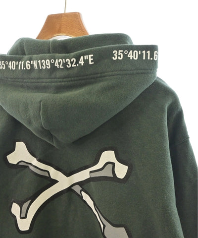 WTAPS Hoodies