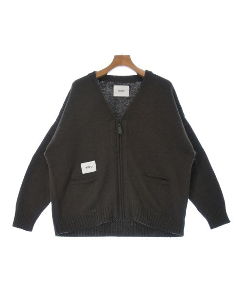 WTAPS Cardigans