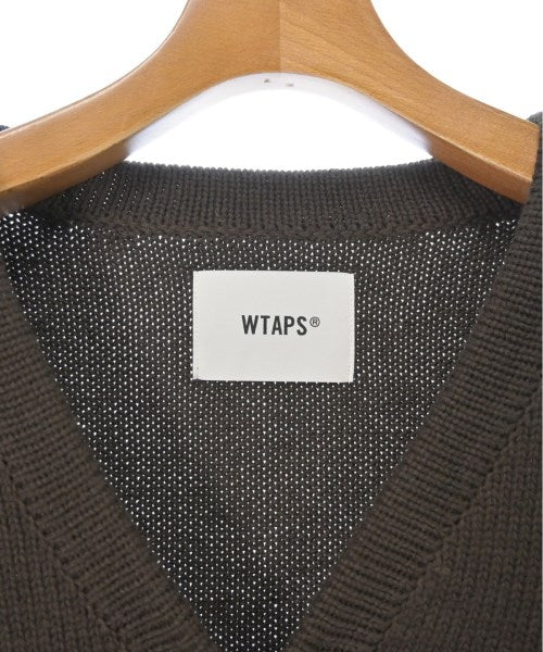 WTAPS Cardigans