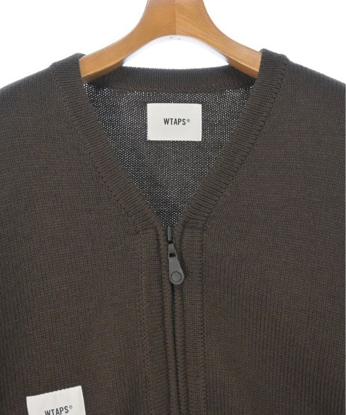 WTAPS Cardigans