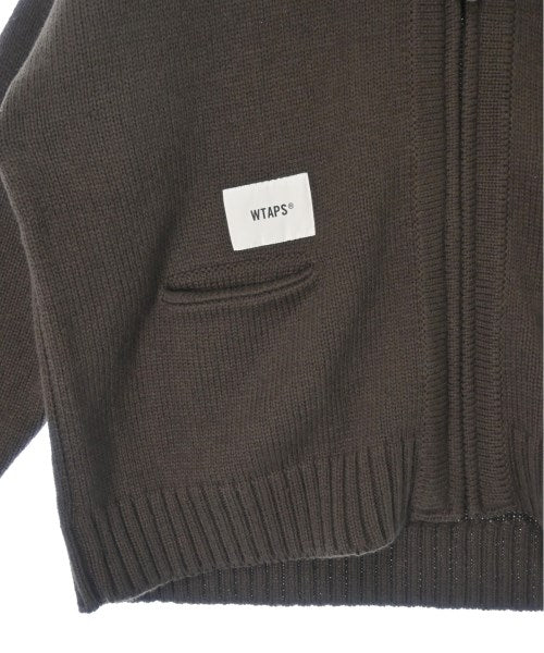 WTAPS Cardigans