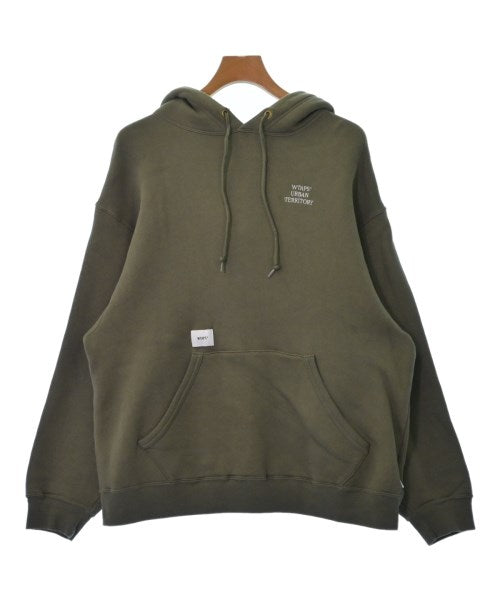 WTAPS Hoodies