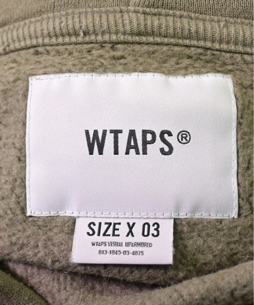 WTAPS Hoodies