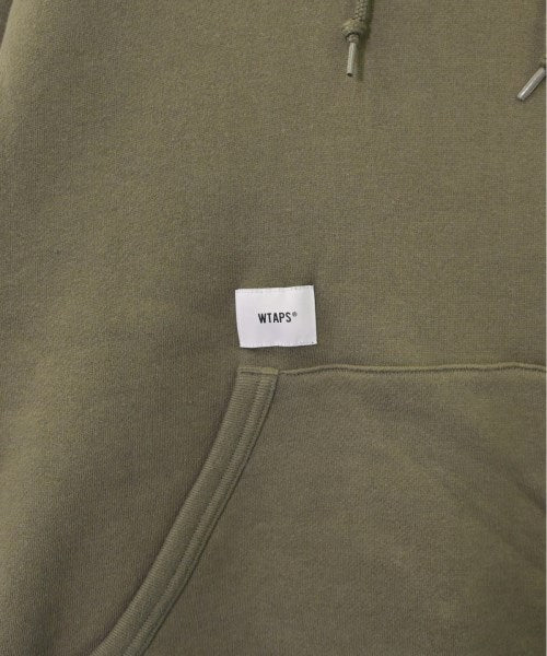 WTAPS Hoodies