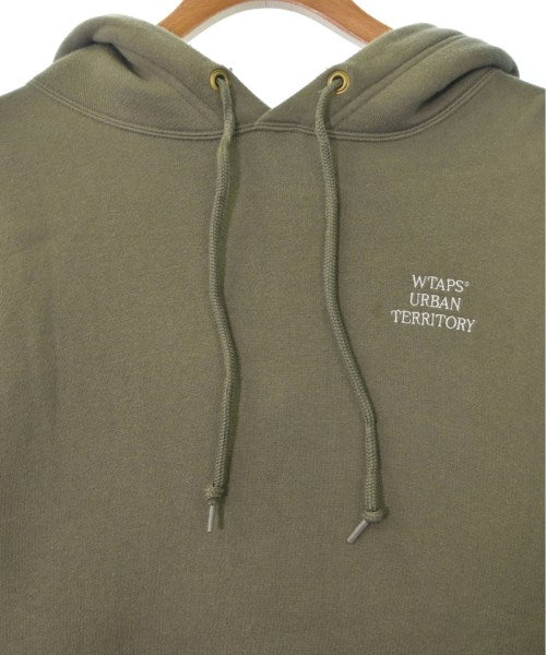 WTAPS Hoodies