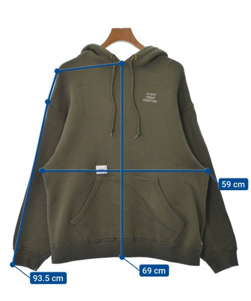 WTAPS Hoodies