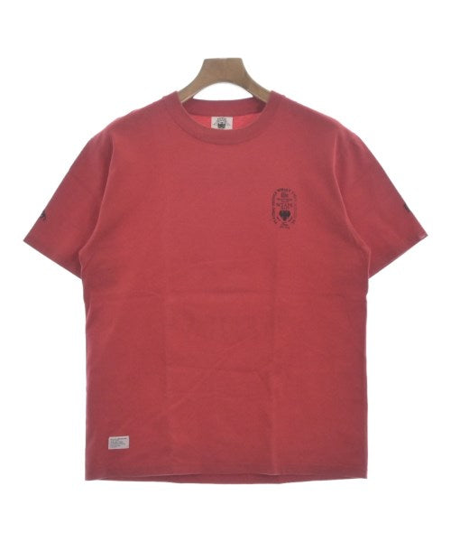 WTAPS Tee Shirts/Tops