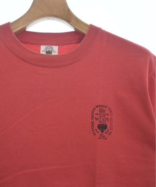 WTAPS Tee Shirts/Tops