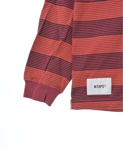 WTAPS Tee Shirts/Tops