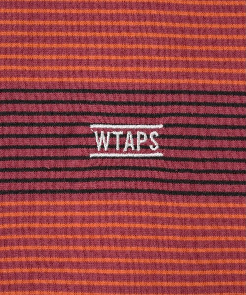 WTAPS Tee Shirts/Tops