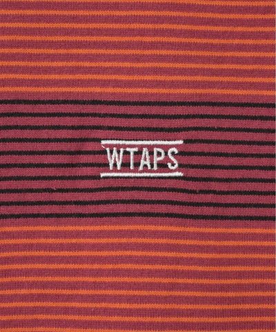 WTAPS Tee Shirts/Tops