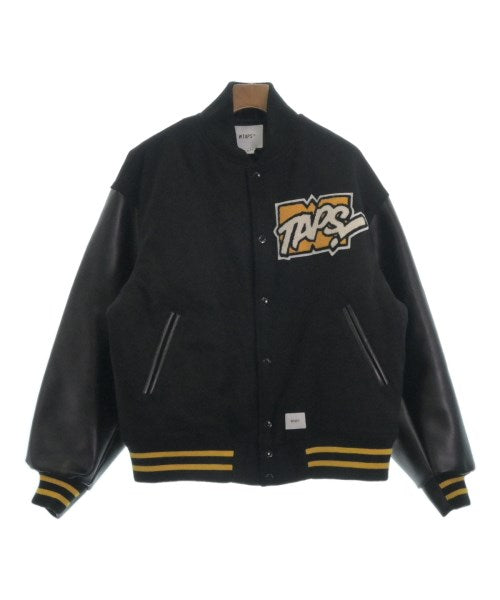 WTAPS Varsity Jackets