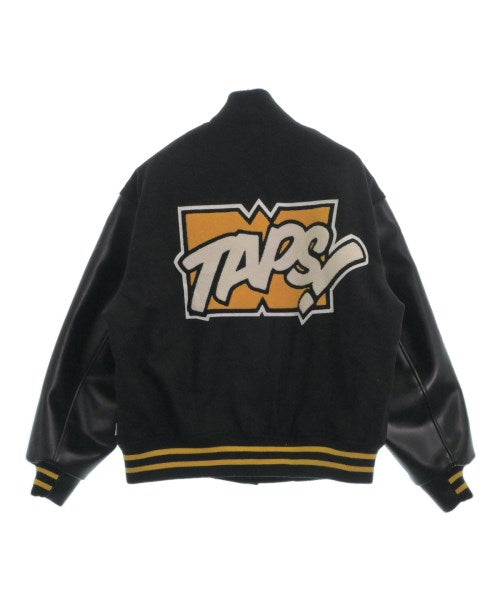 WTAPS Varsity Jackets