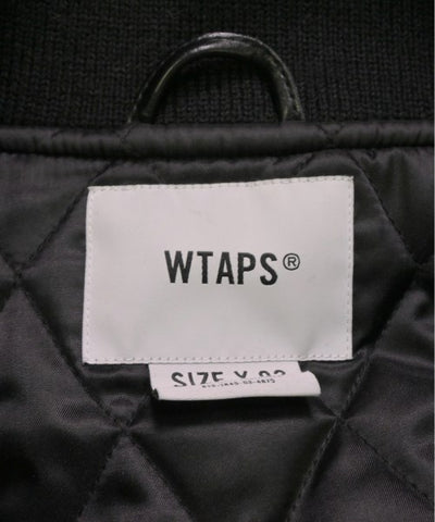 WTAPS Varsity Jackets