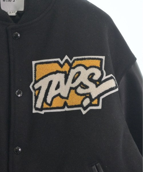 WTAPS Varsity Jackets