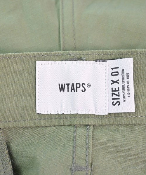 WTAPS Cargo pants