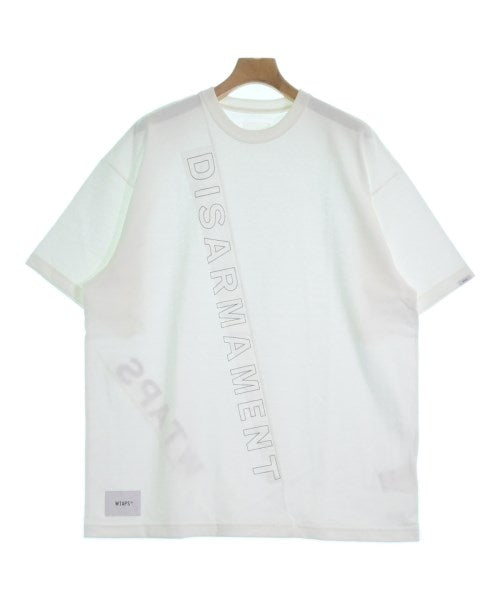 WTAPS Tee Shirts/Tops