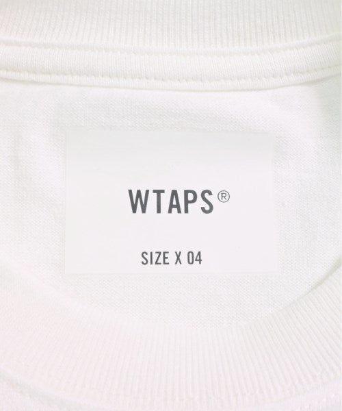 WTAPS Tee Shirts/Tops