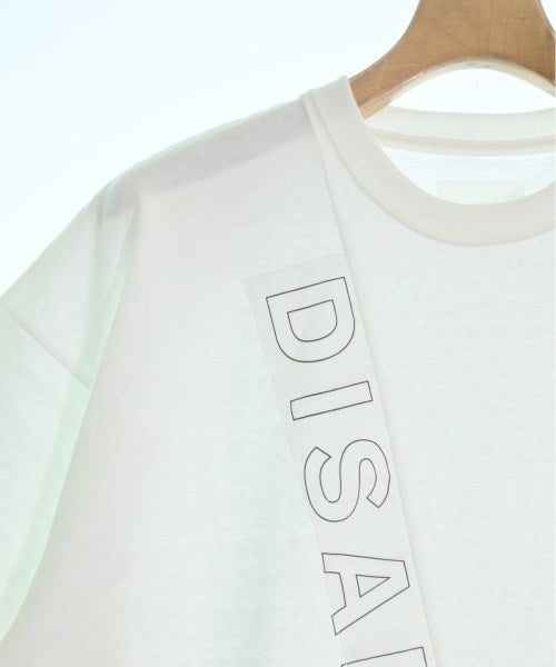 WTAPS Tee Shirts/Tops