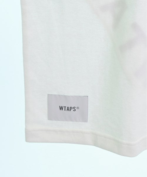 WTAPS Tee Shirts/Tops