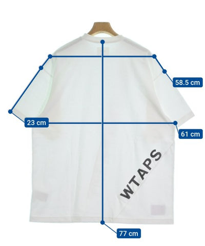 WTAPS Tee Shirts/Tops