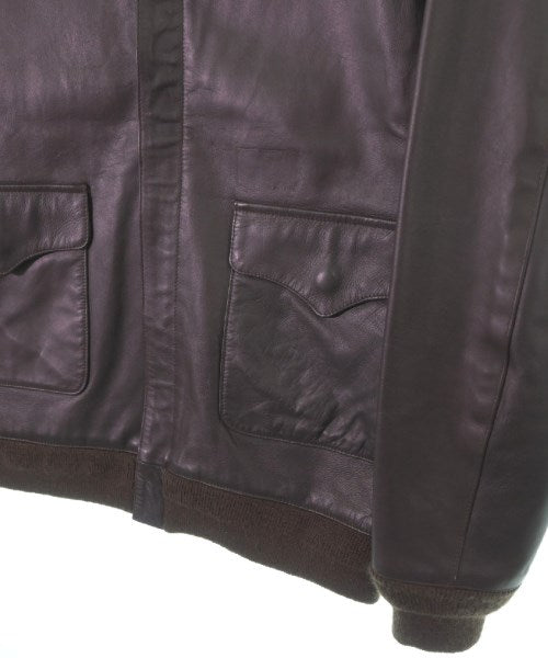 WTAPS Motercycle Jackets