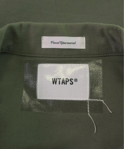 WTAPS