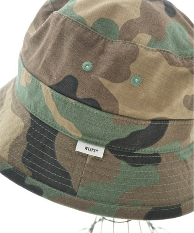 WTAPS Hats