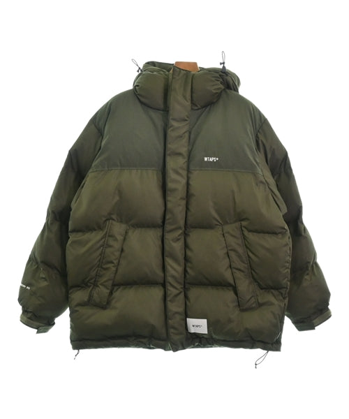 WTAPS Down jackets/Vests