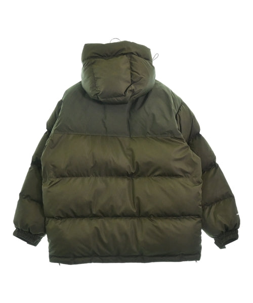 WTAPS Down jackets/Vests