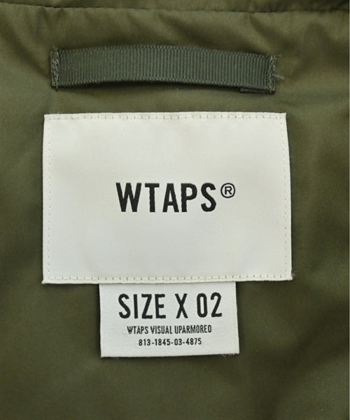 WTAPS Down jackets/Vests