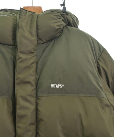 WTAPS Down jackets/Vests