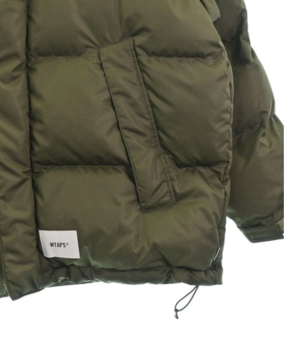 WTAPS Down jackets/Vests