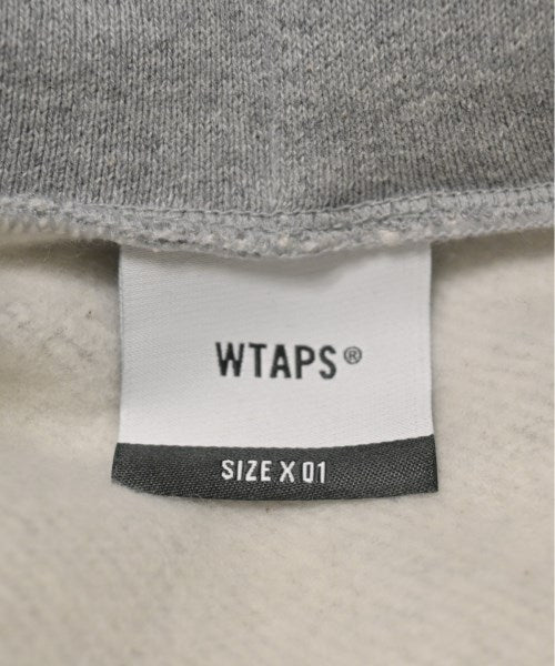 WTAPS Hoodies