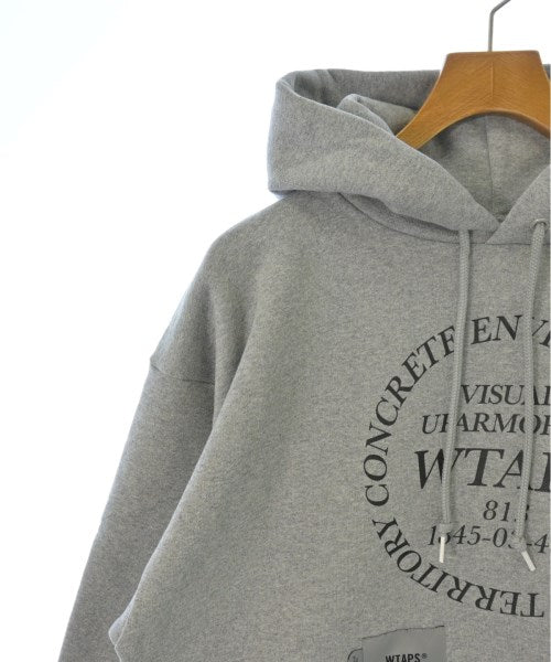 WTAPS Hoodies