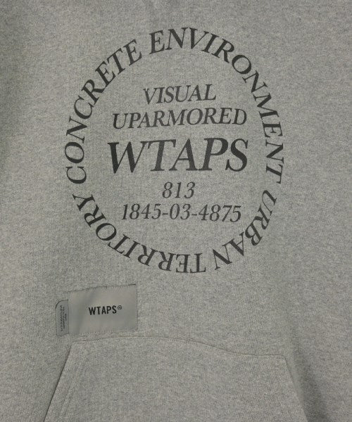 WTAPS Hoodies