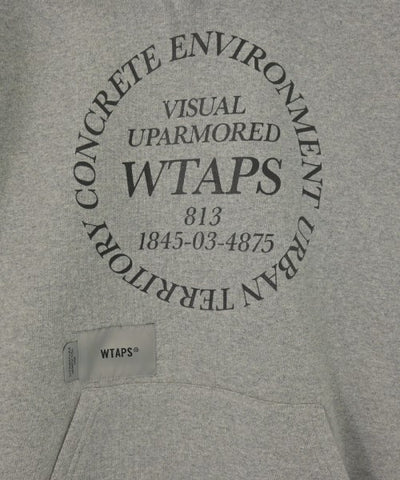 WTAPS Hoodies