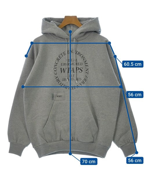 WTAPS Hoodies