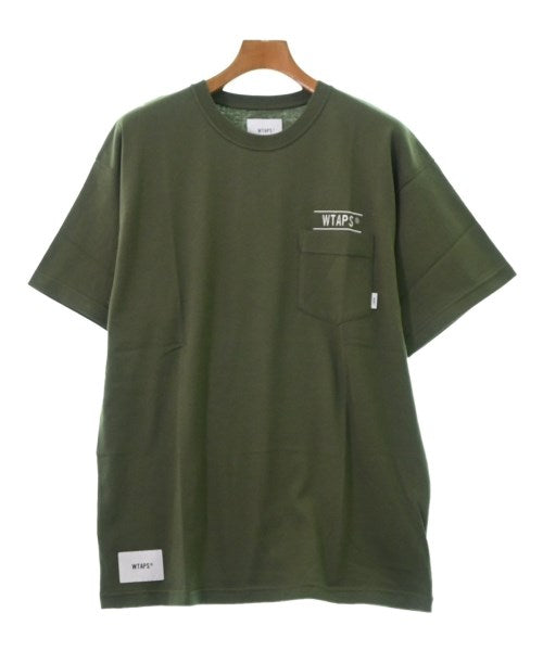 WTAPS Tee Shirts/Tops