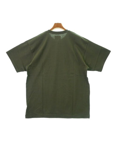 WTAPS Tee Shirts/Tops