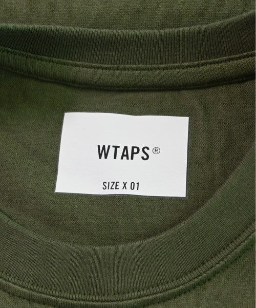 WTAPS Tee Shirts/Tops