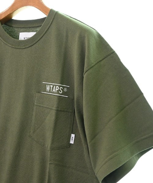 WTAPS Tee Shirts/Tops