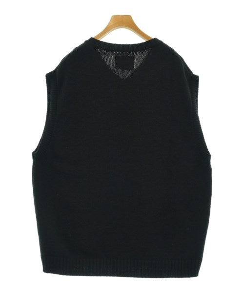 WTAPS Vests