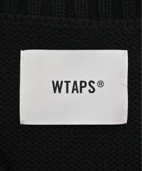 WTAPS Vests