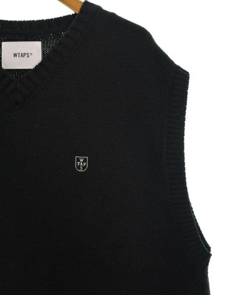 WTAPS Vests