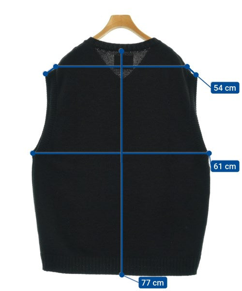 WTAPS Vests