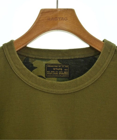 WTAPS Tee Shirts/Tops