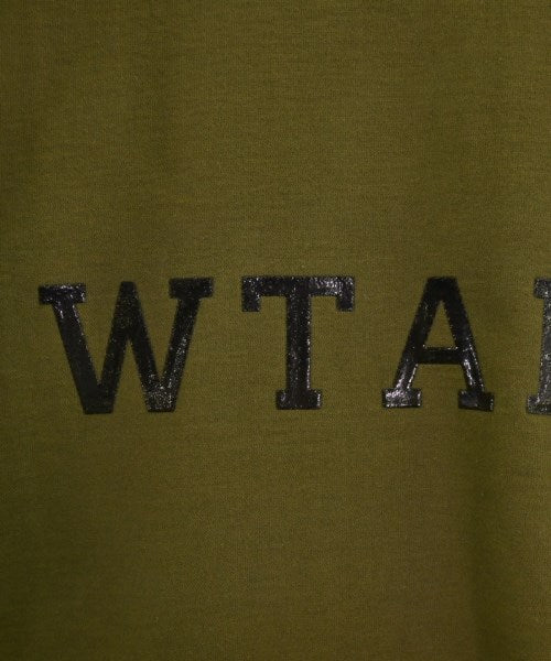 WTAPS Tee Shirts/Tops