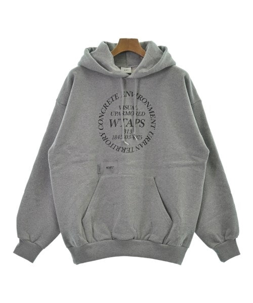 WTAPS Hoodies